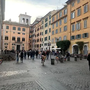 Appartamento Casa Trevi 11, Roma